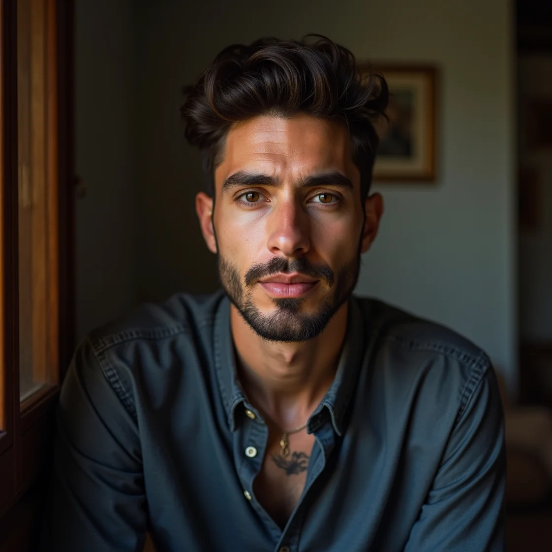 Retrato del equipo edulineaado